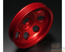 Monster Sport Low Friction Water Pump Pulley - Swift Sport ZC33S