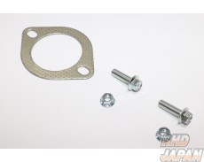 RE-Amemiya Super Dolphin Tail Muffler & Super Chamber Exhaust System - RX-8 SE3P Zenki Model/Before Minor Change