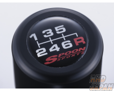 Spoon Sports Shift Knob Duracon - Civic FL1 Civic Type-R FK8 FL5