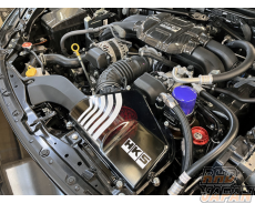 HKS Cold Air Intake Kit - BRZ ZD8 GR86 ZN8