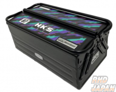 HKS X Tone Motorsport Tool Box L450 - Limited Edition