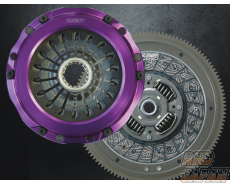 Exedy Hyper Series Hyper Single EVO Clutch Kit - Civic Type-R FK2 FK8 FL5