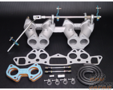 Harada Shoukai Intake Manifold Kit Standard Type Full Set - Nissan L4 L14 L16 L18