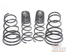 RS-R Down Series Coil Spring Suspension Full Set - Lexus IS300 ASE30 IS350 GSE31 F-Sport 11/2020~