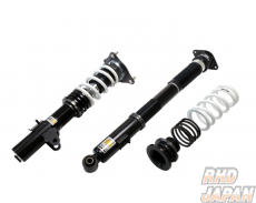 HKS Coilover Suspension Full Kit Hipermax S - Civic Type-R FL5
