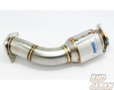 Sard Sports Catalyzer Catalytic Converter - Aristo GH-JZS161 Kouki Model / After Minor Change