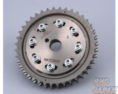 Tomei Adjustable Cam Pulley - Nissan L-Series Engines
