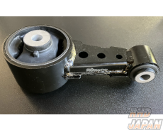 R's Racing Service Engine Torque Damper Black - Swift Sport ZC33S M/T