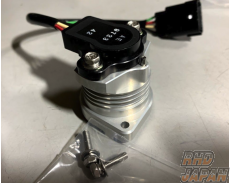 Recharge R&D Digital Throttle Sensor DTS - RX-7 FD3S