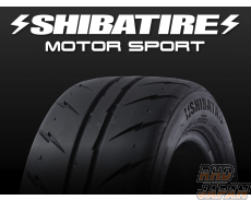 Shibata Tire - Shibatire R23 185/55R14 280