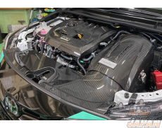HKS Cold Air Intake Box Kit for Racing Suction - GR Corolla GZEA14H