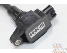 HKS Super Fire Racing Coil Pro Ignition System - S2000 AP1 F20C AP2 F22C