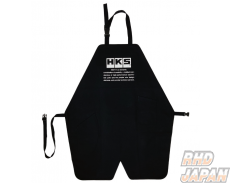 HKS Premium Goods Mechanic Apron