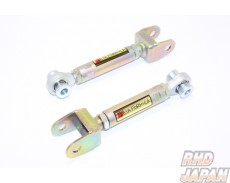 Ikeya Formula Rear Traction Adjuster Rod Set - Nissan