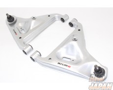 Nismo Rear Lower A-Arm Standard Set - S14 S15 R33 R34 WC34