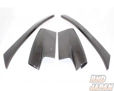 RE-Amemiya Bowtech Generator Carbon - FD3S