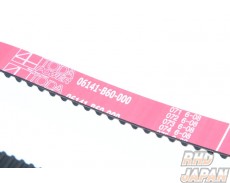 Toda Racing High Power Timing Belt - Honda B16B B18C