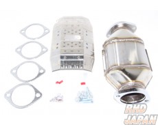 HKS Metal Catalyzer Sports Catalytic Convertor - RPS13 S14 S15 HCR32 BNR32 ECR33 BCNR33 BNR34