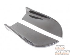 Origin Labo. Side Under Canard - Carbon