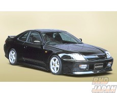 Behrman Aero Full Body Kit - Prelude BB5 BB6 BB7 BB8