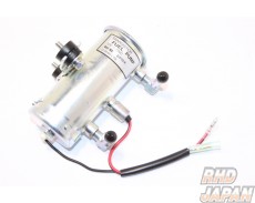 Nismo High-Flow Volume Fuel Pump General Purpose 1.3L