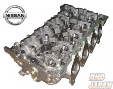 Nissan SR20DET Cylinder Head - S14 S15 Silvia