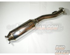 HKS Metal Catalyzer Sports Catalytic Convertor - CZ4A