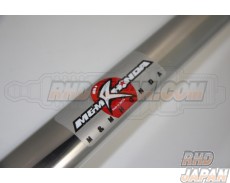 M&M Honda Front Strut Tower Bar - CL7