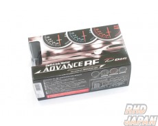 Defi Link Advance BF Water Temperature Meter - White