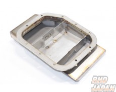 Tomei Large Capacity Oil Pan N2 Spec - PS13 RPS13 S14 S15