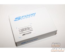 Spoon Sports Center Brace Bar - S2000 AP1 AP2