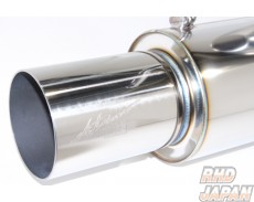 HKS Hi-Power 409 Muffler Exhaust System - ECR33