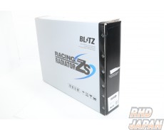 Blitz Racing Radiator Type-ZS - HCR32 BNR32 A31