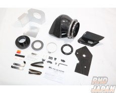 GruppeM Ram Air System Intake Kit - Civic Type-R FD2