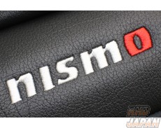 Nismo Seat Cover Full Set - BNR32