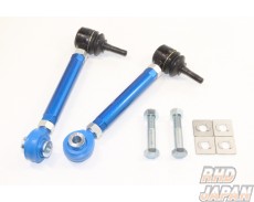CUSCO Lateral Links Pillow Ball Type Front Side - BRZ ZC6 ZD8 86 ZN6 GR86 ZN8 GRF GRB GVF GVB GP7 GPE