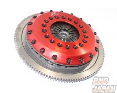 OS Giken STR2C Twin Plate Clutch Kit - EK9 DC2