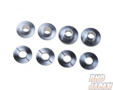 Prova Front Cross Member Rigid Collar Kit - GDB