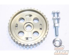Toda Racing Adjustable Exhaust Cam Pulley - AE86 AE92 AE101