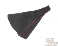 Stradale Shift Boot - Civic Type-R FD2