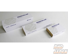 Spoon Sports Subframe Rear Rigid Collar Kit - EA11R