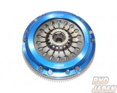 CUSCO Twin Metal Clutch System - Lancer Evolution X CZ4A