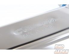 CUSCO Strut Tower Bar Type OS Front - GRB GRF GVF GVB YA5 SH5 GH2 GH3 GH7 GH8 GE3 GE7