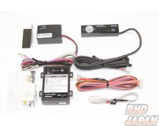 Pivot Throttle Controller 3-Drive BLP