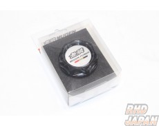 Mugen Oil Filler Cap - Black Honda M32/M33 X P3.5