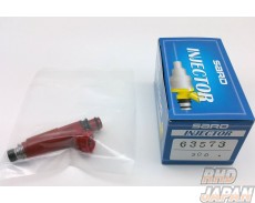 Sard High Flow Fuel Injector Universal Type - 550cc Brown