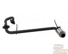 HKS Hi-Power 409 Muffler Exhaust System - H58A