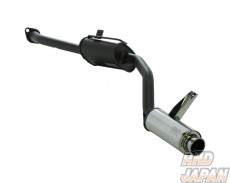 HKS Hi-Power 409 Muffler Exhaust System - JA12W JA22W