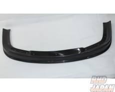 First Molding Flugel Plate Front Lip Spoiler - Silvia S14 Aero Bumper Zenki Model