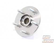 J's Racing High Frequency Front Hub Assembly - DC5